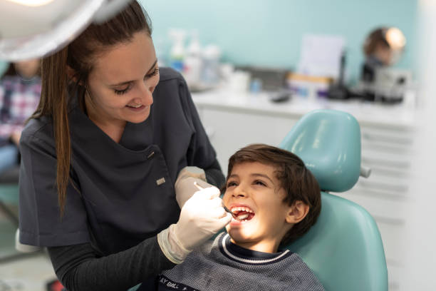 Best Cosmetic Emergency Dentistry in Pocahontas, AR