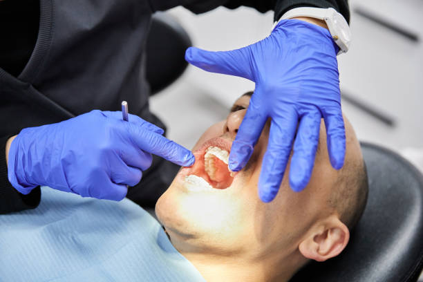 Best Emergency Treatment for Dental Infections or Abscesses in Pocahontas, AR
