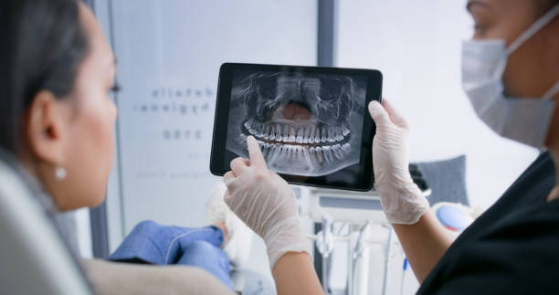 Best Emergency TMJ Treatment in Pocahontas, AR