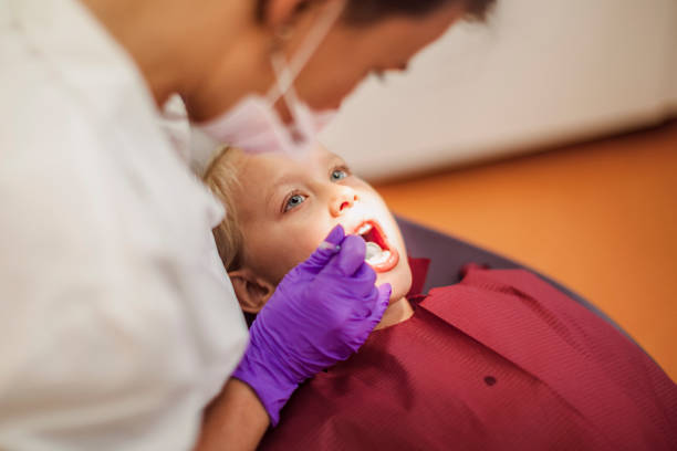 Best Emergency Denture Repair in Pocahontas, AR