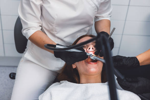 Best Same-Day Emergency Dental Services in Pocahontas, AR