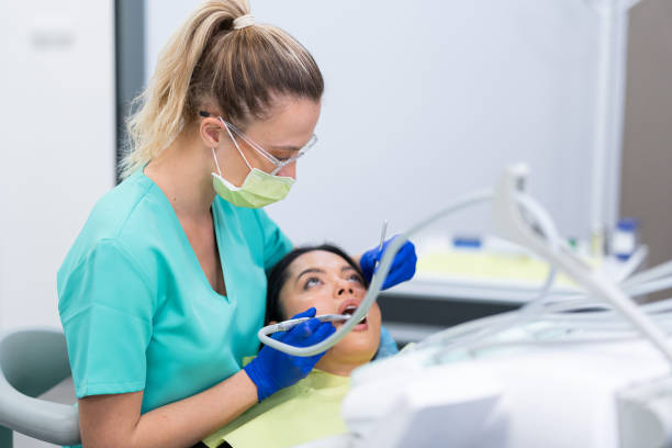 Best Emergency Gum Treatment in Pocahontas, AR