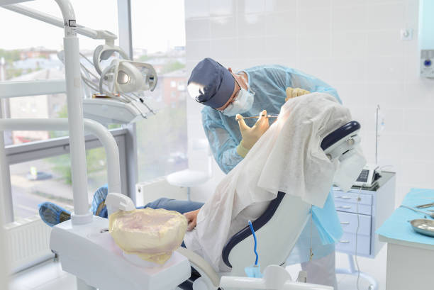 Best Emergency Root Canal Treatment in Pocahontas, AR
